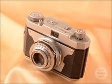 Kalimar A View Finder Terionon 45mm f3.5 35mm Camera  - 1335