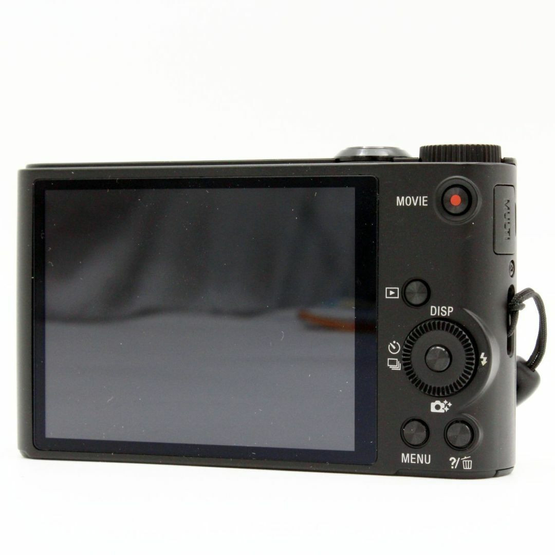 SONY Cyber shot DSC WX350 Digital Camera Black 5006 | eBay SONY Cyber shot DSC WX350 Digital Camera Black 5006 | eBay