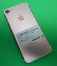 iPhone 7 128GB Wi-Fi Capable for sale | eBay
