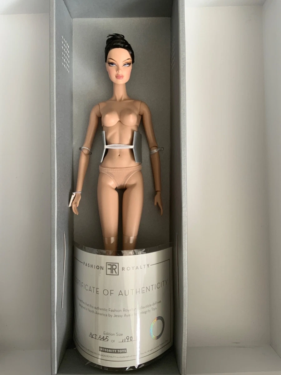 Integrity Toys Dolls & Doll Playsets for sale | eBay