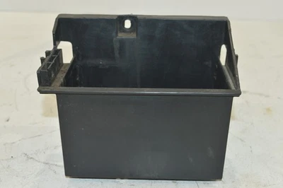 KYMCO GRAND DINK 125 BATTERIEKASTEN BATTERIEFACH INNENVERKLEIDUNG BATTERIEHALTER - Bild 1 von 4
