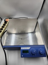 IKA MIDI MR 1 D S001 Multi-Point Magnetic Stirrers Great Quality Well Maintained