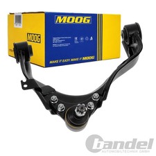 Rotule de suspension Isuzu D-MAX