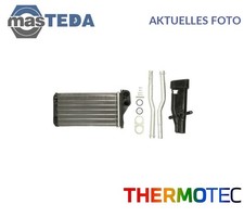 D6C008TT WÄRMETAUSCHER INNENRAUMHEIZUNG THERMOTEC FÜR CITROËN C1,C1 II