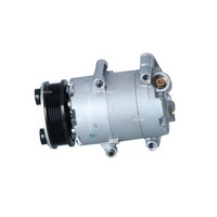Kompressor Klimaanlage NRF FüR Ford Fiesta VI