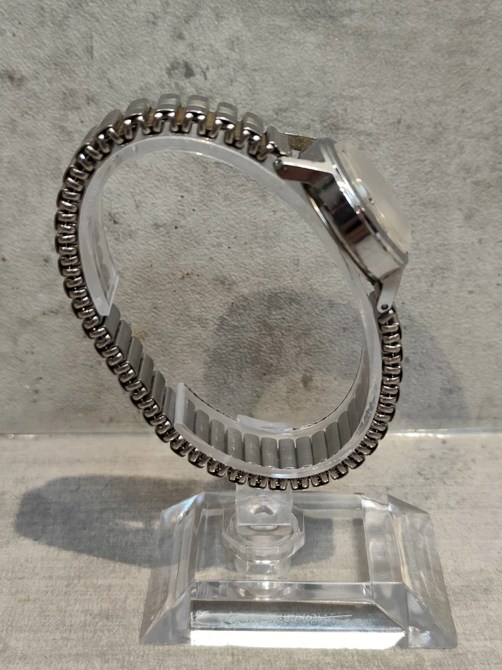 Montre Kelton Femme Mécanique Manuel - Photo 4/4