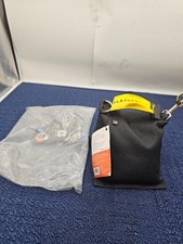 Flashpoint 15 lbs Water-Resistant Cordura Nylon Saddle Shot Bag FPSSBB15