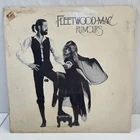 Vintage 1977 Fleetwood Mac: Rumors Vinyl LP BSK-3010 w/ Photo Lyric Booklet