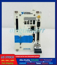National Instruments PXI-8108 Embedded Controller - FREE SHIPPING