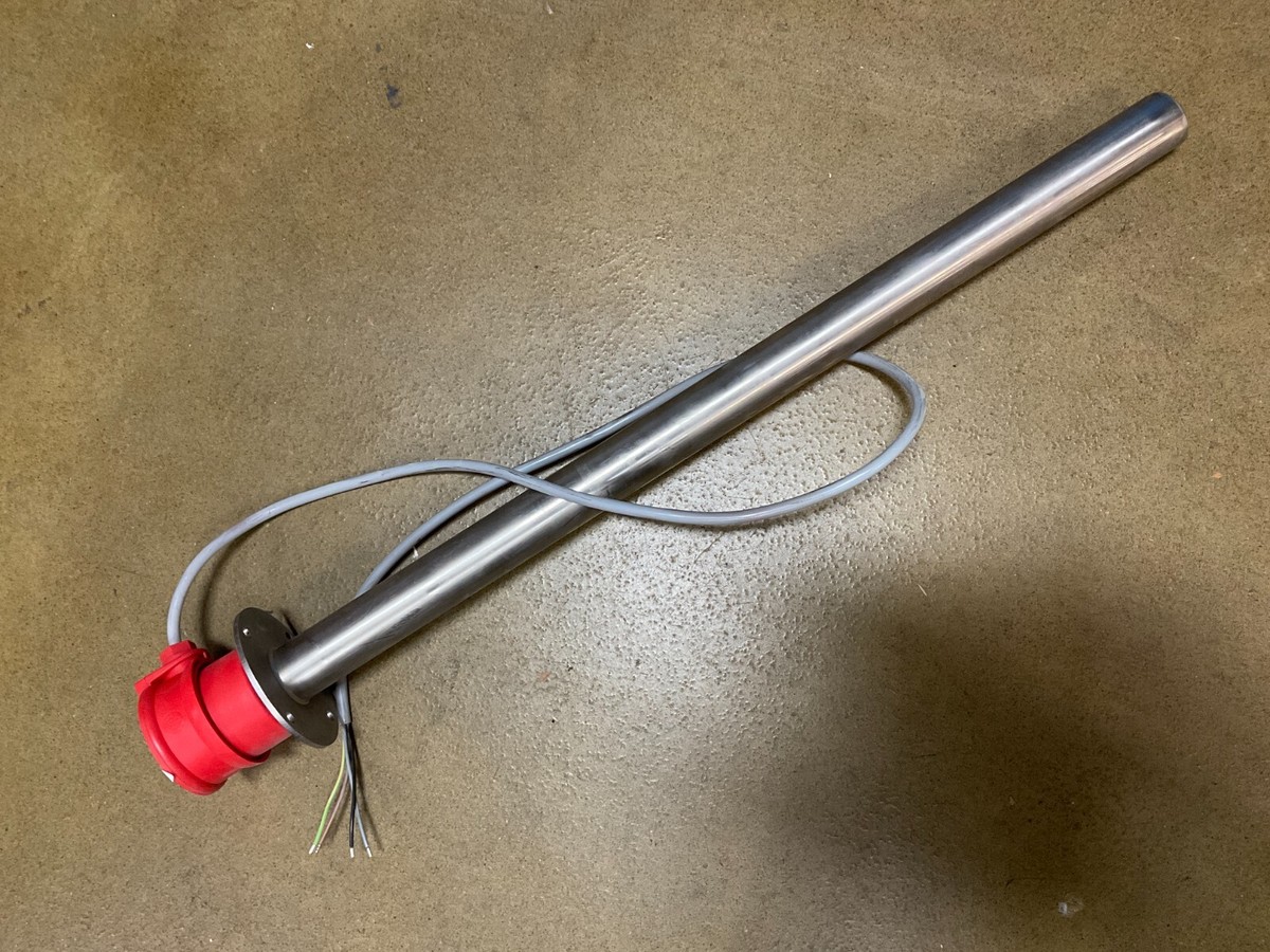 NEW Mazurczak Immersion Heater ROTKAPPE® B-KB 800/2,0 480DS 1054040049 |  eBay