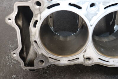 2006 KAWASAKI NINJA ZX14 ZX1400A ENGINE MOTOR CRANKCASE 2006 KAWASAKI NINJA ZX14 ZX1400A ENGINE MOTOR CRANKCASE