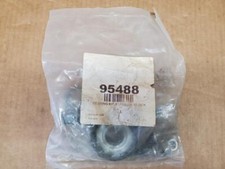 Oem Westernfisher 1 Pillow Block Bearing Kit 95488 Salt Spreader 2 Bolt Flange Oem Westernfisher 1 Pillow Block Bearing Kit 95488 Salt Spreader 2 Bolt Flange