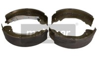 19-3472 Maxgear Bremsbackensatz FüR Auto Union,Nissan