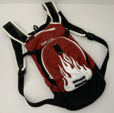 Camelbak Mini Mule Backpack Bag Youth Small No Bladder Excellent!