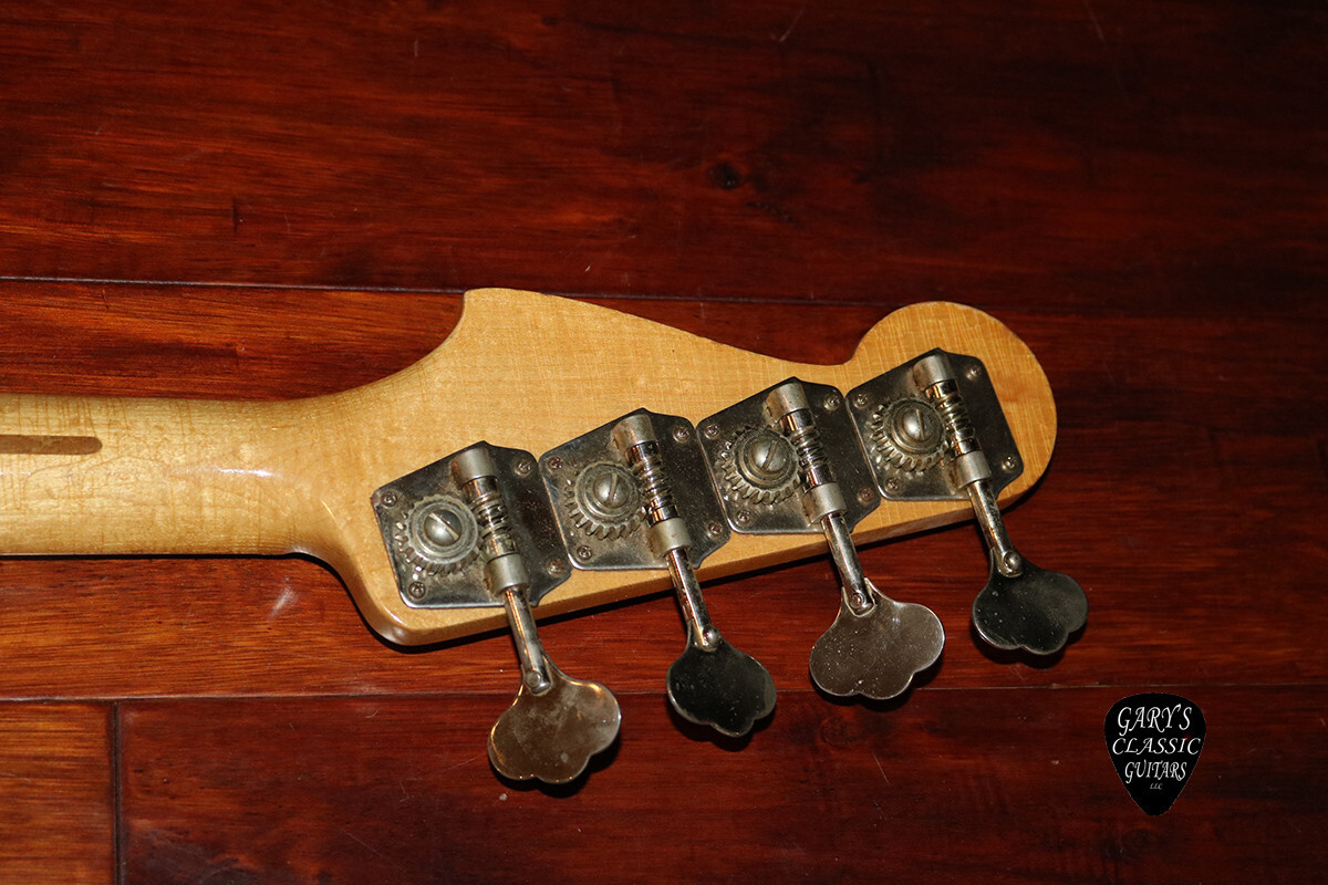 1958 Fender Precision Bass | eBay