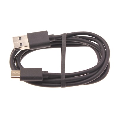 For Galaxy S20/S21/S23/FE Type-C OEM USB-C Cable Fast Charger Cord Power Wire
