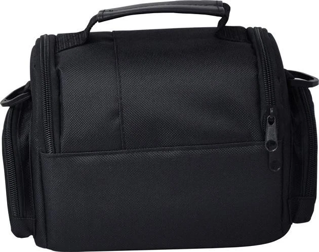 Compact Camera Case Bag For Nikon 1 V1 V2 V3 V4 J1 J2 J3 J4 J5 AW1 S1 - Image 3 of 4
