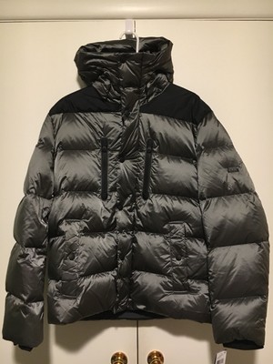 michael kors down jacket men