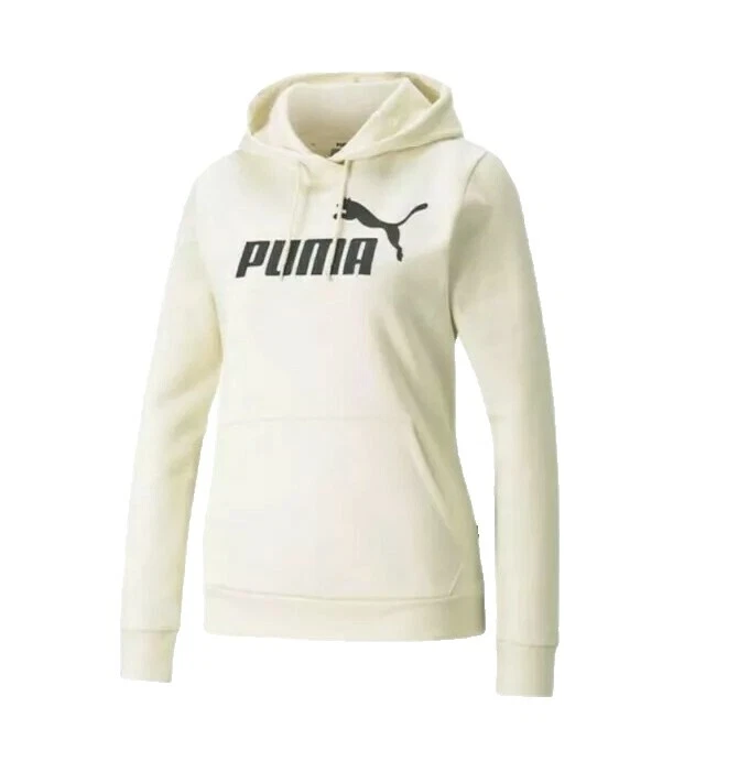 Sudaderas de PUMA Blanco para Mujeres
