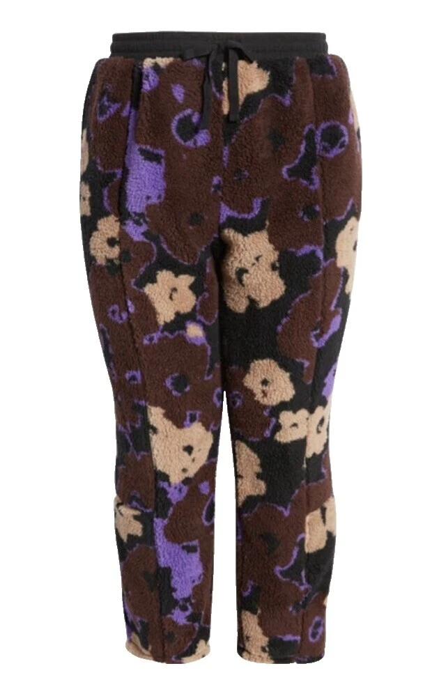 Floral Pants for Women