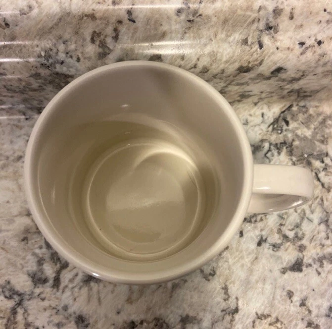 VTG Olympic Winter Games Coffee Cup Lake Placid 1980 XIII Mug Ray-Ban - Image 3 of 4