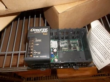 Automation Direct Power Supply D2-03B Direct Logic 205