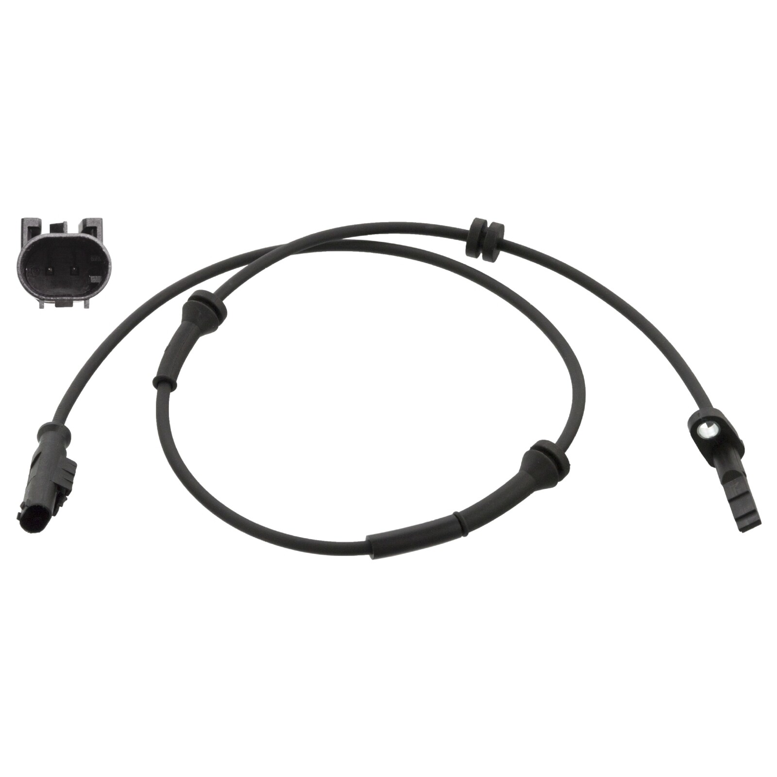Fits FEBI 106463 ABS SENSOR ⭐UK Stock⭐ - Image 8