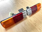 TOYOTA LAND CRUISER TAIL LIGHTS LAMP SET LH RH FJ40 FJ43 FJ45 BJ40 OEM GENUINE