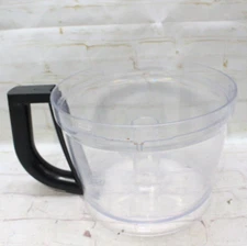 Kitchenaid KFP1355  KFP1356 Work Bowl Replacement Part Kitchen Aid 13 Cup OEM