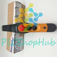 1PCS NEW DEMAG DSC Hoist Flashlight Door Control Handle 77330033 77330044