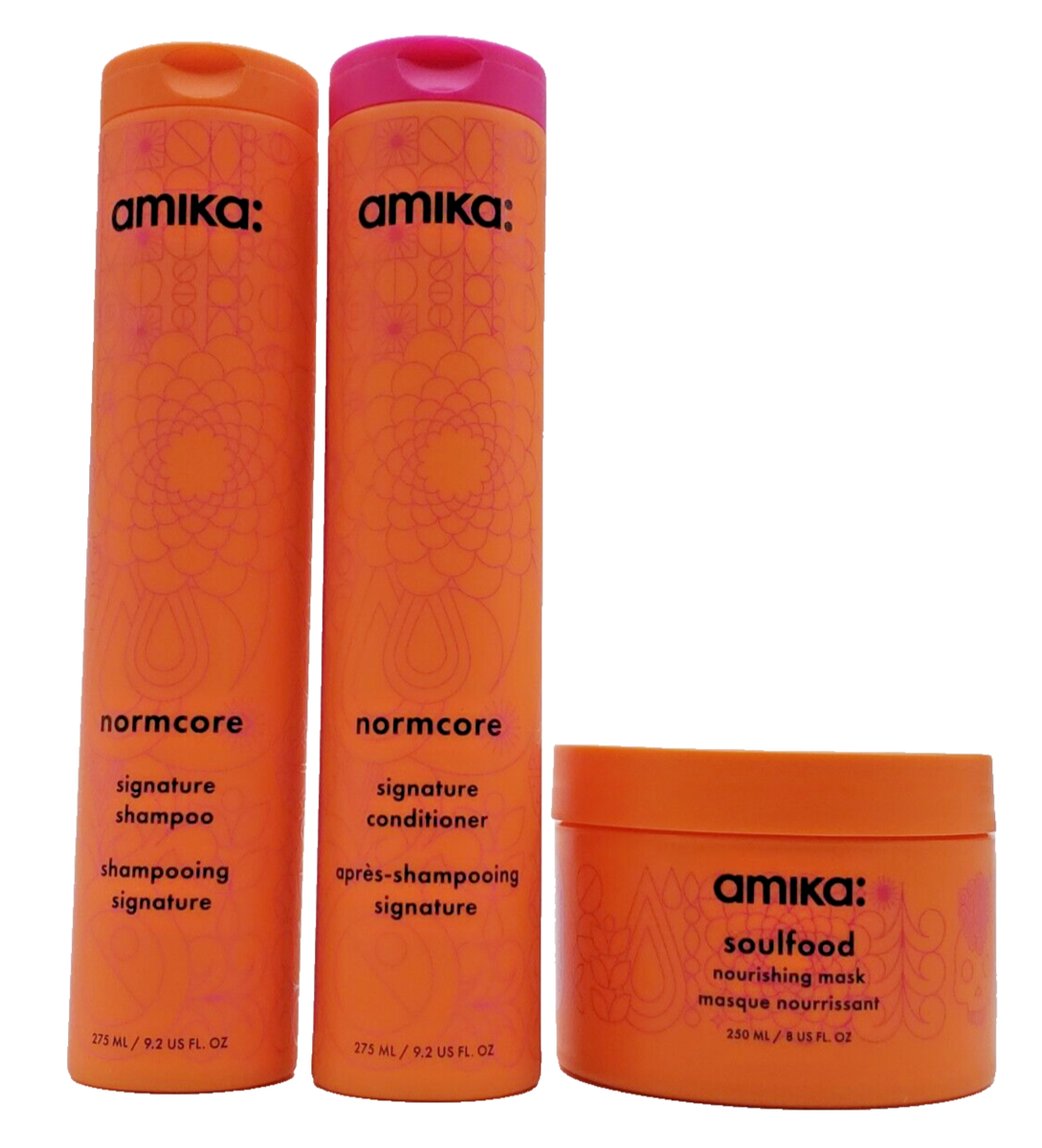 FUCESS Premium AR Shampoo 2本セット FUCESS Premium AR Shampoo 2本