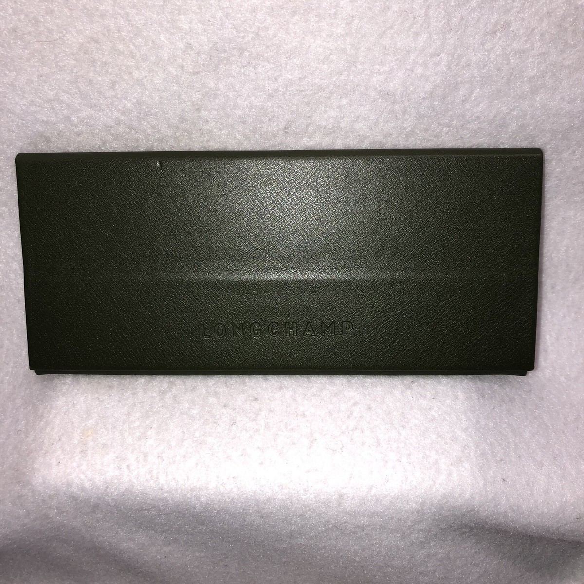 Longchamp sunglasses case Longchamp Sunglass Case Like new | Mercari main image 2
