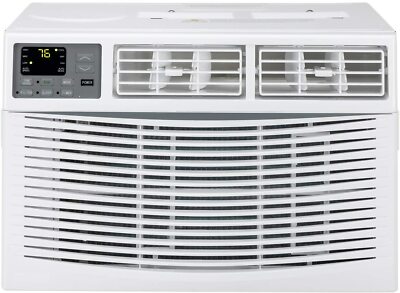 10000 BTU Window Air Conditioner, Energy Saving AC Unit with