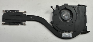 HP EliteBook 830 G6 Kühler Kühlkörper Cooler Heatsink mit Lüfter Gebraucht