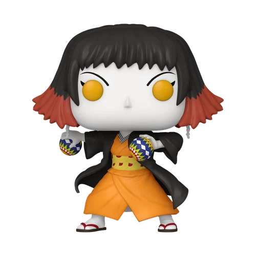 Funko Pop! Vinyl: Demon Slayer: Kimetsu no Yaiba - Susamaru #1409