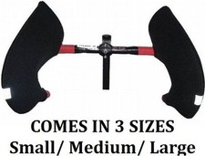 BAR MITTS ROAD Bike Winter Glove Mitten Handle Sram Campy Internal Cable Shimano