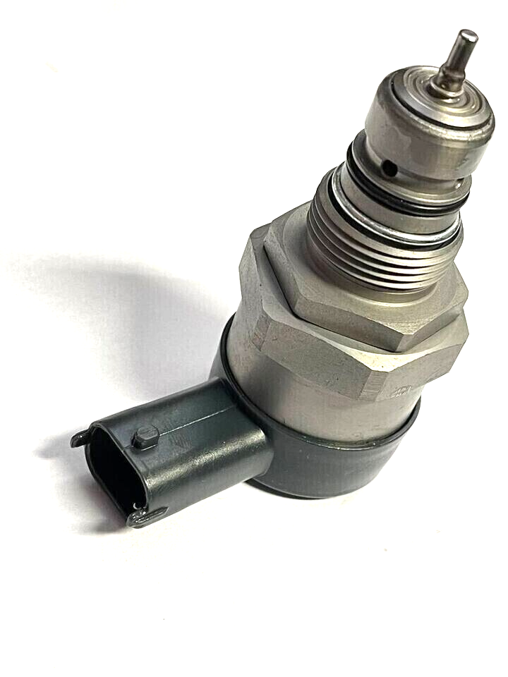 VOLVO 2.0d D3 Diesel Fuel Rail Pressure Sensor Regulator 