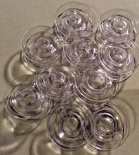 10 Sewing Machines Bobbins for  Bernina Model...