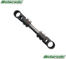 Adjustable Torque Rod 14-3/4" - 16-3/8" Long Fruehauf Style: UCF002640001, E2515