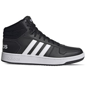 Buty adidas Hoops 2.0 Mid FY8618 | Natychmiastowo.pl