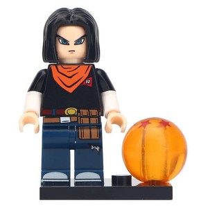 lego dragon ball z ebay