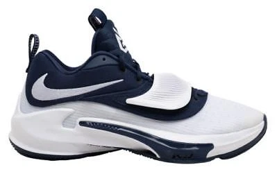 Preços baixos em Nike Zoom Freak 3 EP Freezing Time | eBay
