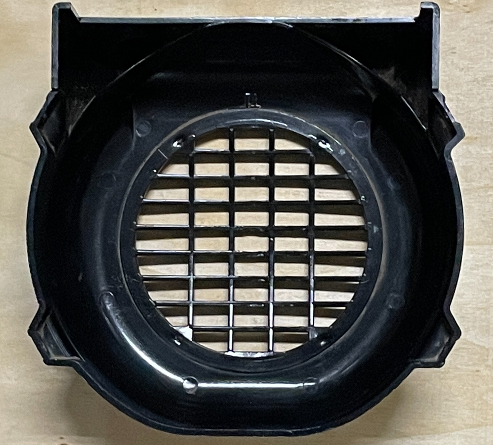 Hayward Motor Fan Shroud Cover for EcoStar Tristar Pool Pump