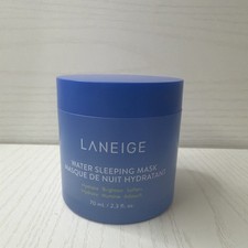 LANEIGE Water Sleeping Mask: Korean Overnight Mask Read 