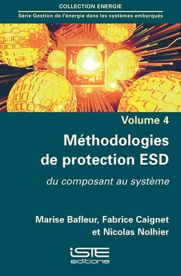 Marise Bafleur Fabrice Caignet Méthodologies de protection ESD (Taschenbuch)