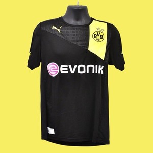Achat Borussia Dortmund Home Replica maillot de football hommes 25/26