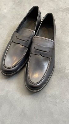 berluti loafers size 10