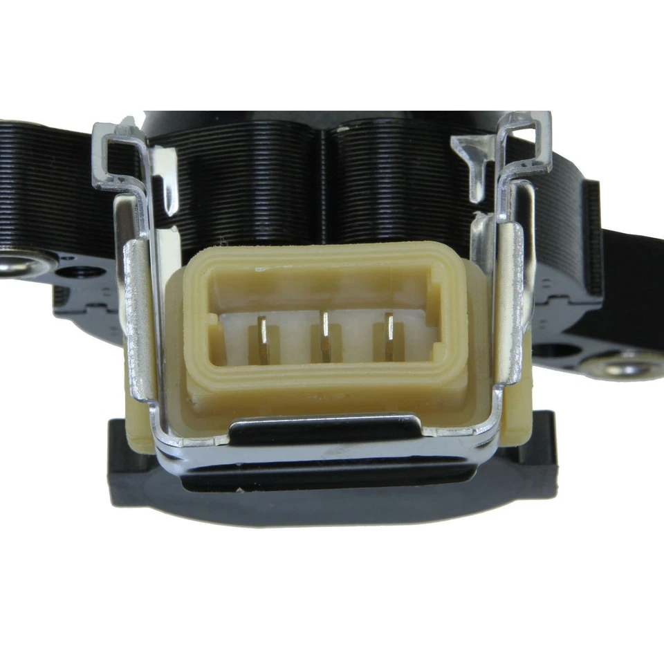 Bobina de encendido URO Parts 12139067830 para modelos BMW Land Rover 95-05 seleccionados Foto 3 de 4