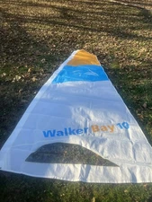 OEM WALKER BAY 10 SAIL
