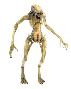 Alien Newborn | eBay